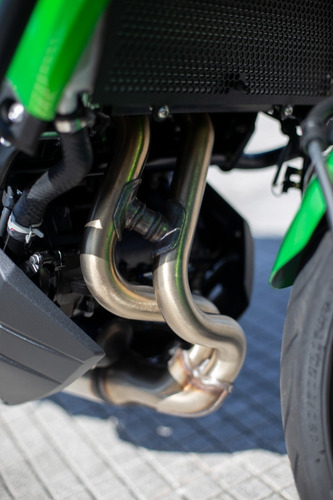 Imagen 10 de 25 de Nueva Kawasaki Versys 650 Abs 2023 Disponible En Lidermoto!