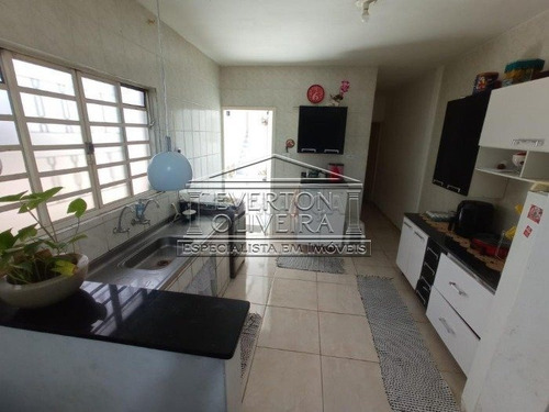 Imagem 15 de 15 de Casa - Jardim Do Portal - Ref: 12654 - V-12654