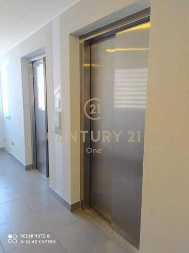 Venta Amplio Departamento Cercano Al Centro De Concepción