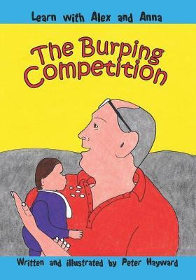 Libro The Burping Competition - Dr Peter Hayward