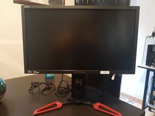 Monitor Gamer Acer Predator Xb241h Led 24  Gsync, 1ms 144hz