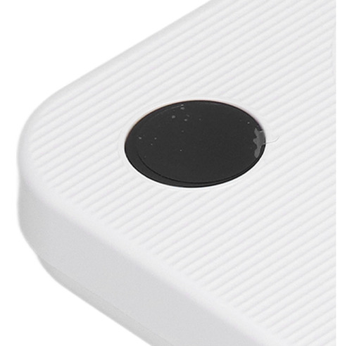 Coffee Warmer White, 3 Modos De Calentamiento, Función De Te