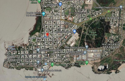 Venta De Departamentos En Colonia
