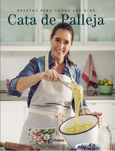 Recetas Para Todos Los Dias-.. - Cata De Palleja