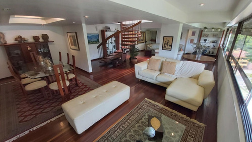 Imagen 17 de 18 de Apartamento En Venta Las Esmeraldas Mls #22-10708