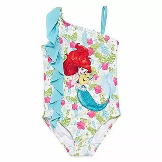 Ropa De Baño De Disney Usa Para Niñas