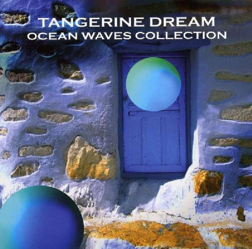 Cd:ocean Waves Collection