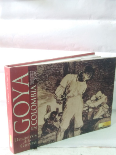 Goya En Colombia