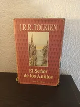 Comprar El Señor De Los Anillos - J. R. R. Tolkien (los 3 Libros)