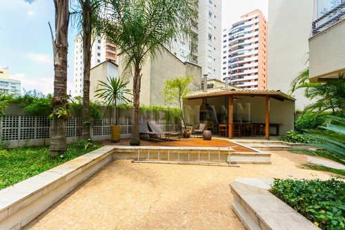 Imagem 15 de 15 de Apartamento - Perdizes - Ref: 85979 - V-85979