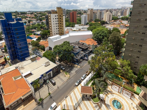 Imagem 21 de 30 de Apartamento A Venda Em Campinas R$ 4.400.000,00 Locação R$ 30.000,00 - Ap01824 - 69029840