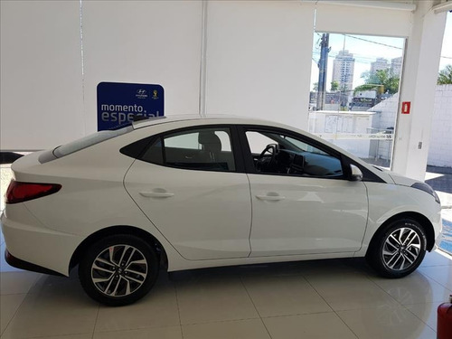 Hyundai Hb20s 1.0 Tgdi Evolution