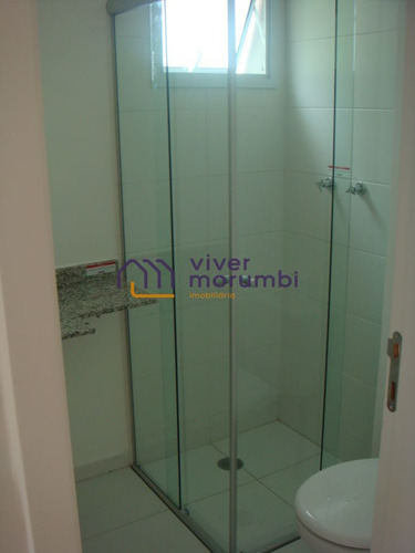 Imagem 3 de 11 de Condomínio Com Lazer Completo - Nm2760