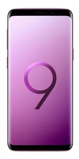 Samsung Galaxy S9 128gb Ultravioleta Bom - Celular Usado