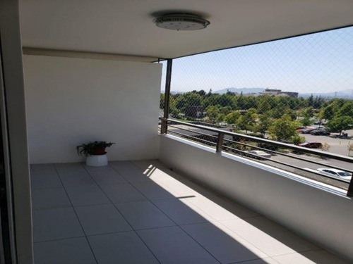 Imagen 6 de 15 de Departamento En Venta En Peñalolén