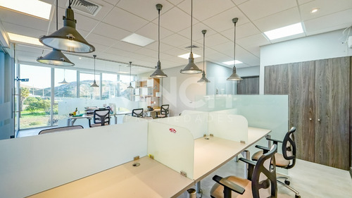 Imagen 7 de 15 de Venta Oficina Edificio Boulevard