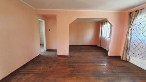 Depto En Venta 2 Dorm- 1 Baño, Comuna De Independencia