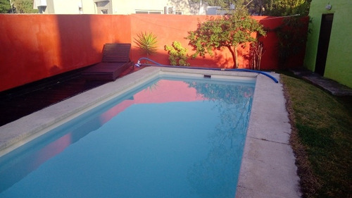 Imagen 16 de 18 de Alquilo Casa En Balneario Solis Con Piscina