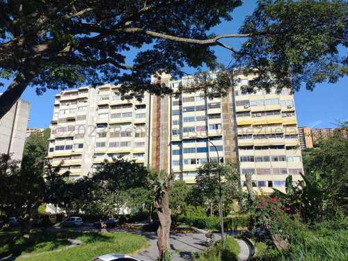 Apartamento En Venta En La Bonita Caracas 24-9416
