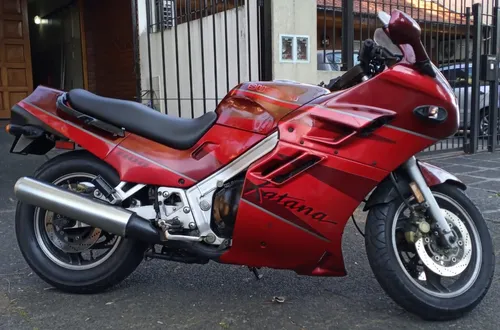 1992 2024 katana 1100