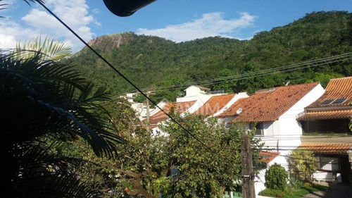 Ótima Oportunidade De Casa Em Condomínio Em São Franccisco - Ca0212