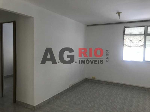 Imagem 5 de 15 de Apartamento-à Venda-taquara-rio De Janeiro - Tqap10086