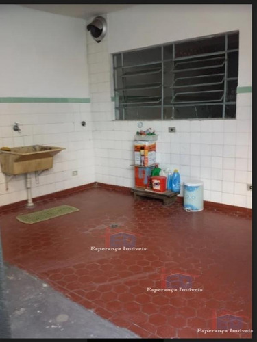 Imagem 4 de 8 de Ref.: 6274 - Sobrados Em Osasco Para Venda - V6274