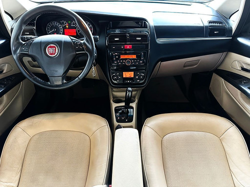 Fiat Linea 1.8 ABSOLUTE 16V