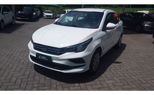 Fiat Cronos 1.3 FIREFLY FLEX DRIVE MANUAL