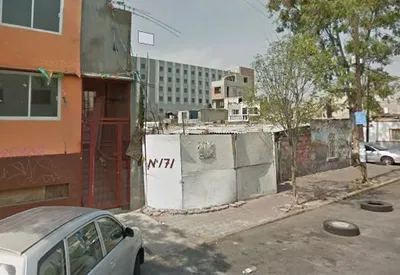 Terreno en venta