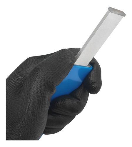 Raspador De Carburo Ponish Hine Raspador Multiusos