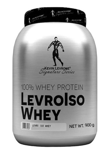 Levroiso Whey 900gr Proteina 100% Isolatada - Tienda Fisica 