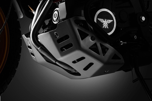 Imagen 11 de 21 de Moto Morini X-cape Full - Nueva Okm 2023 - Puerto Madero