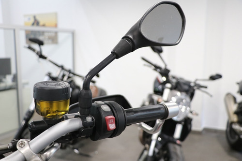 Imagen 11 de 17 de Bmw F700 Gs