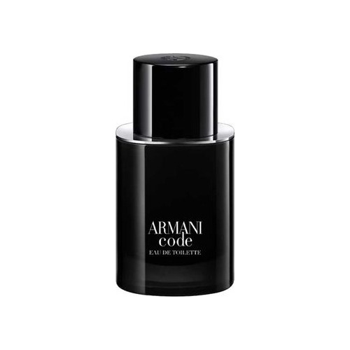 Armani Code Men New Edt 50ml