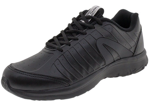 Tenis Set Rainha - 42011511 Preto