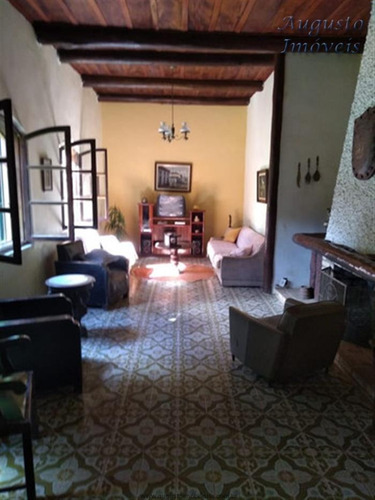 Chácaras À Venda Em Piracaia/sp - Compre O Seu Chácaras Aqui! - 1474900
