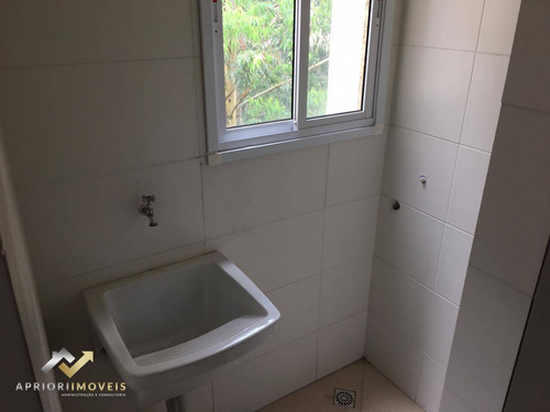 Cobertura Sem Condominio Com 2 Dormitórios À Venda, 76 M² Por R$ 240.000 - Parque Novo Oratório - Santo André/sp - Co0900