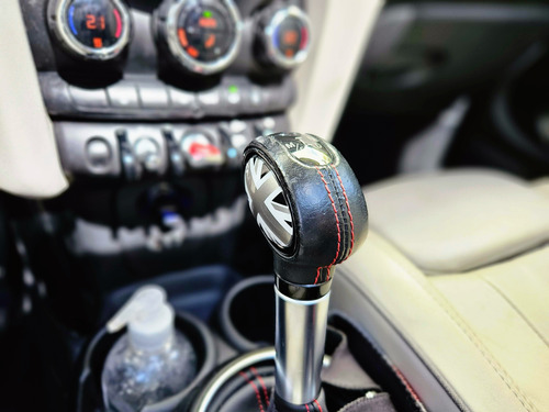 Mini Cooper 2.0 S Aut. 2p