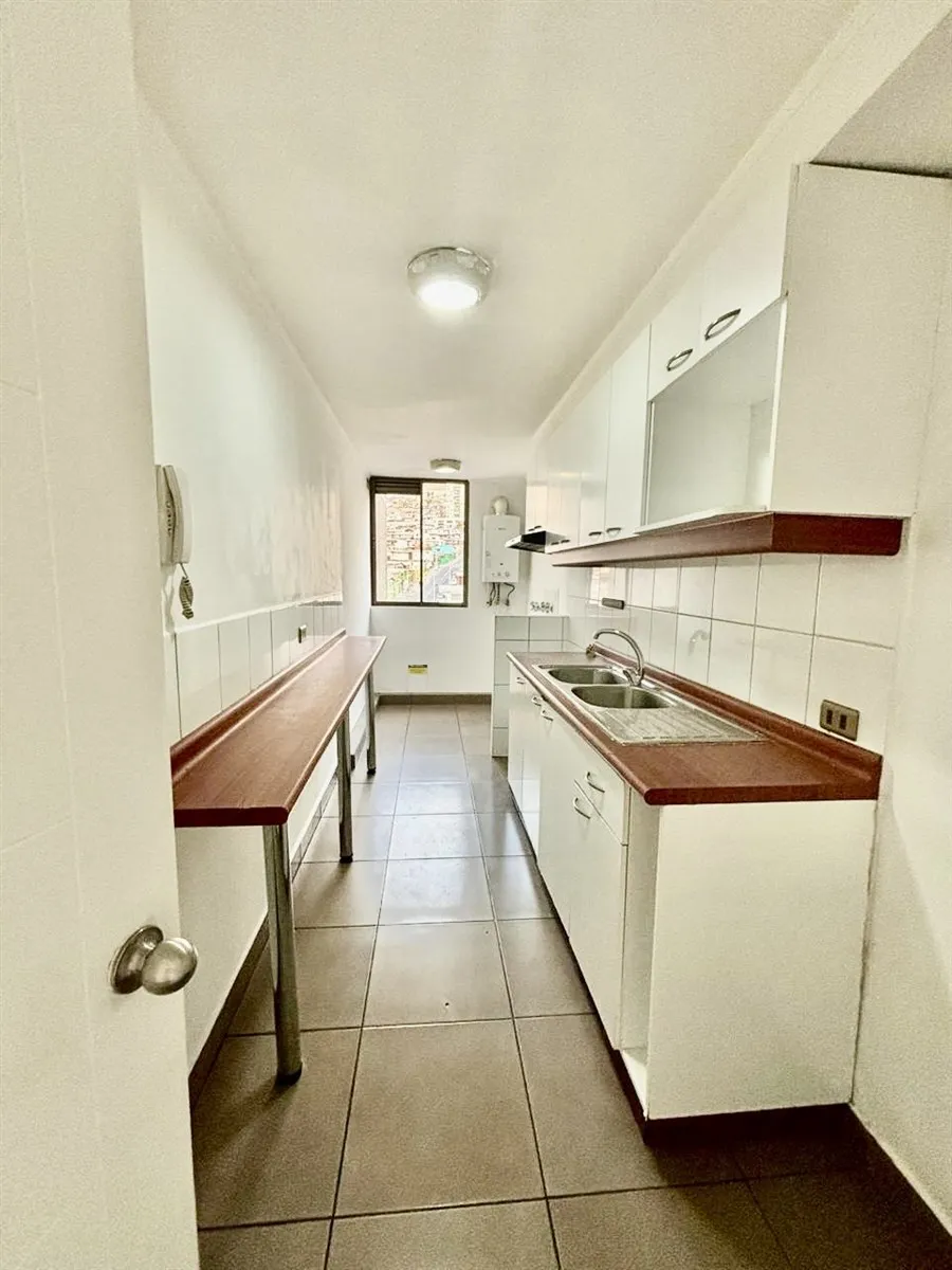 Imagen 4 de 13 de Departamento En Arriendo De 3 Dorm. En Iquique