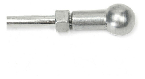 Selector De Marchas, Varillaje Metálico, Acabado Fino 931831