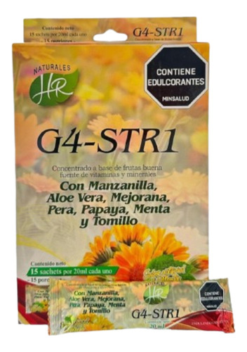 Aloe Vera Para La Gastritis - L a $95