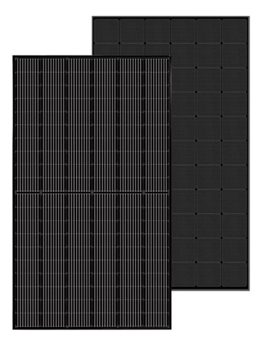  Panel Solar Sharp 370 Monocristalino Perc Nuah370 