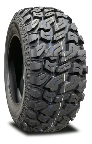 Neumatico Compasal Versant Lt 33x12.5 R15 M/t 113 Q
