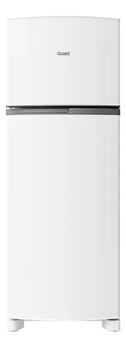 Geladeira Frost Free Duplex 333 Litros Branca Consul - CRM40MB