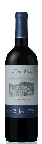 Vino Perez Cruz Pircas De Liguai Collection Cabernet S