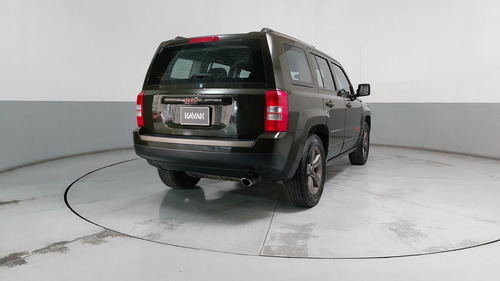 Jeep Patriot 2.4 SPORT ATX 75 ANIVERSARIO