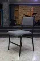 Comprar Sillas Para Iglesias