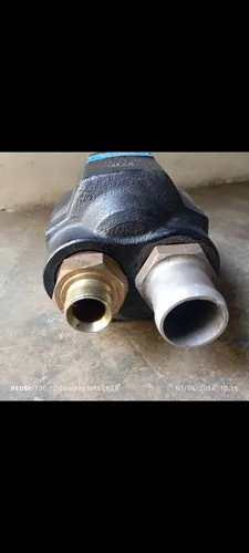 Bomba Hidráulica Hyva (Usado)