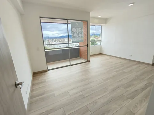 Arriendo Apartamento En Rionegro